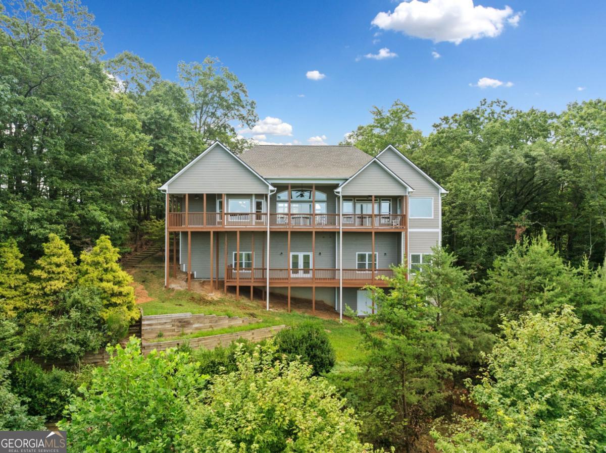 887 Oceola DR