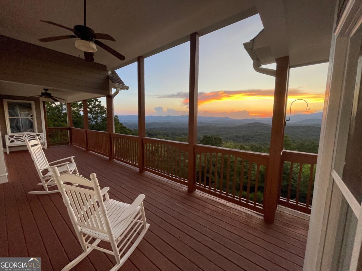 887 Oceola DR