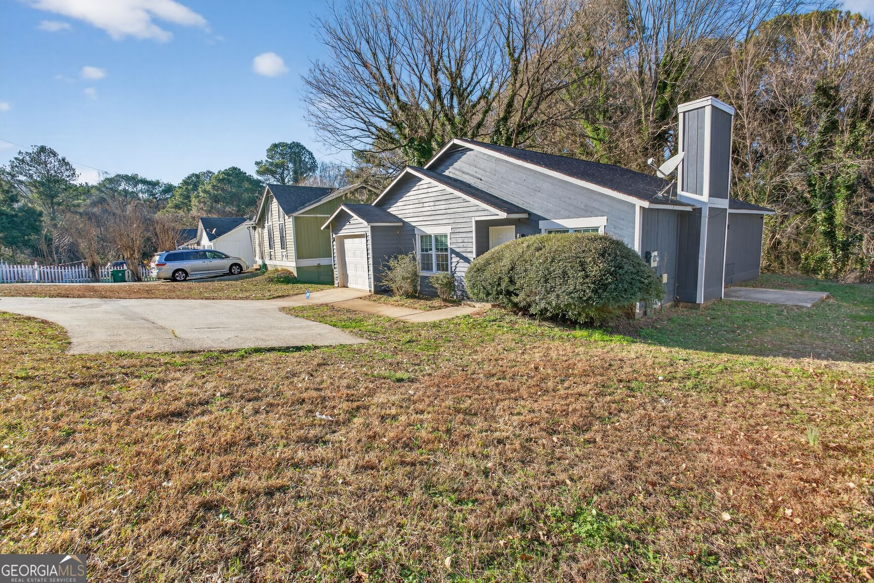 3958 Durham Park Road