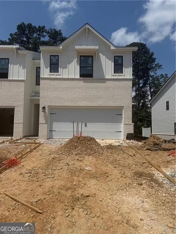 2010 Underwood Drive Unit LOT 6