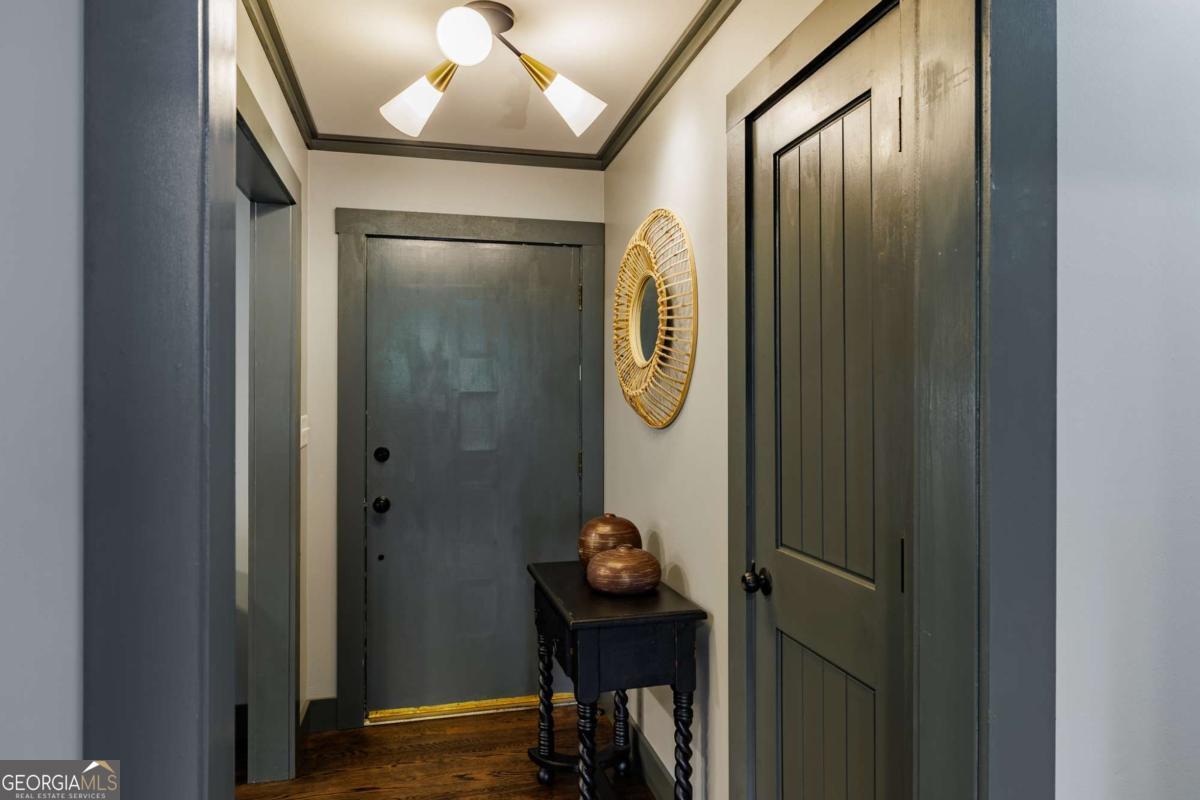 Green Acres - Residential