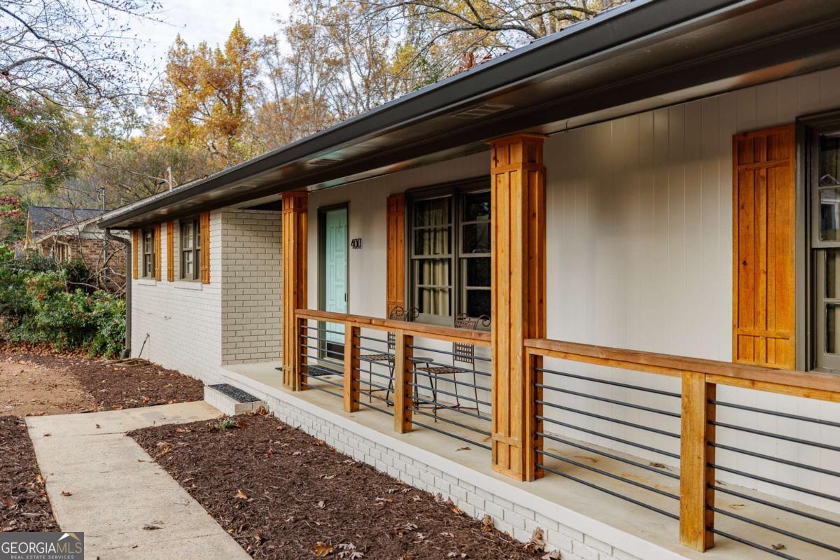 Green Acres - Residential