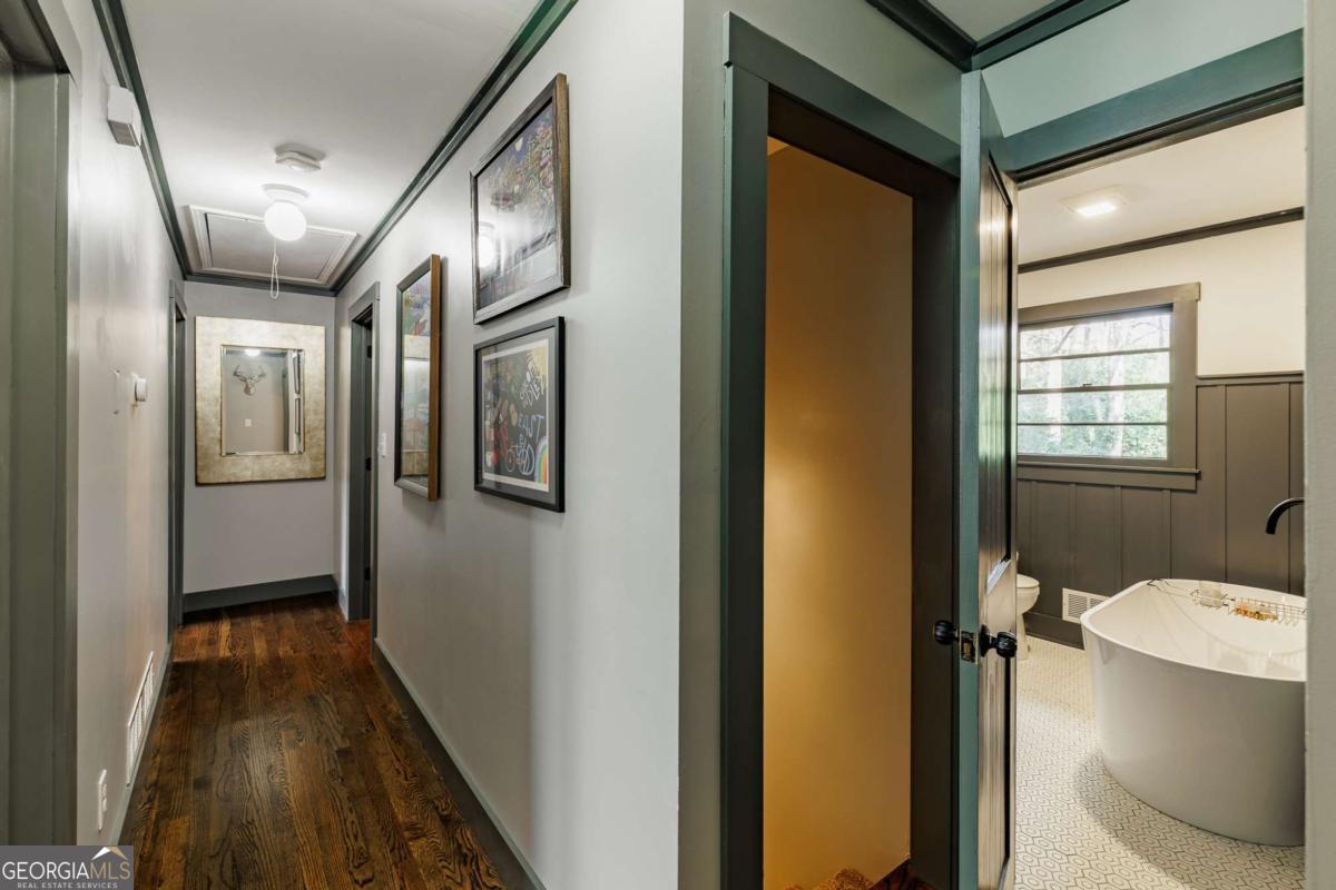 Green Acres - Residential