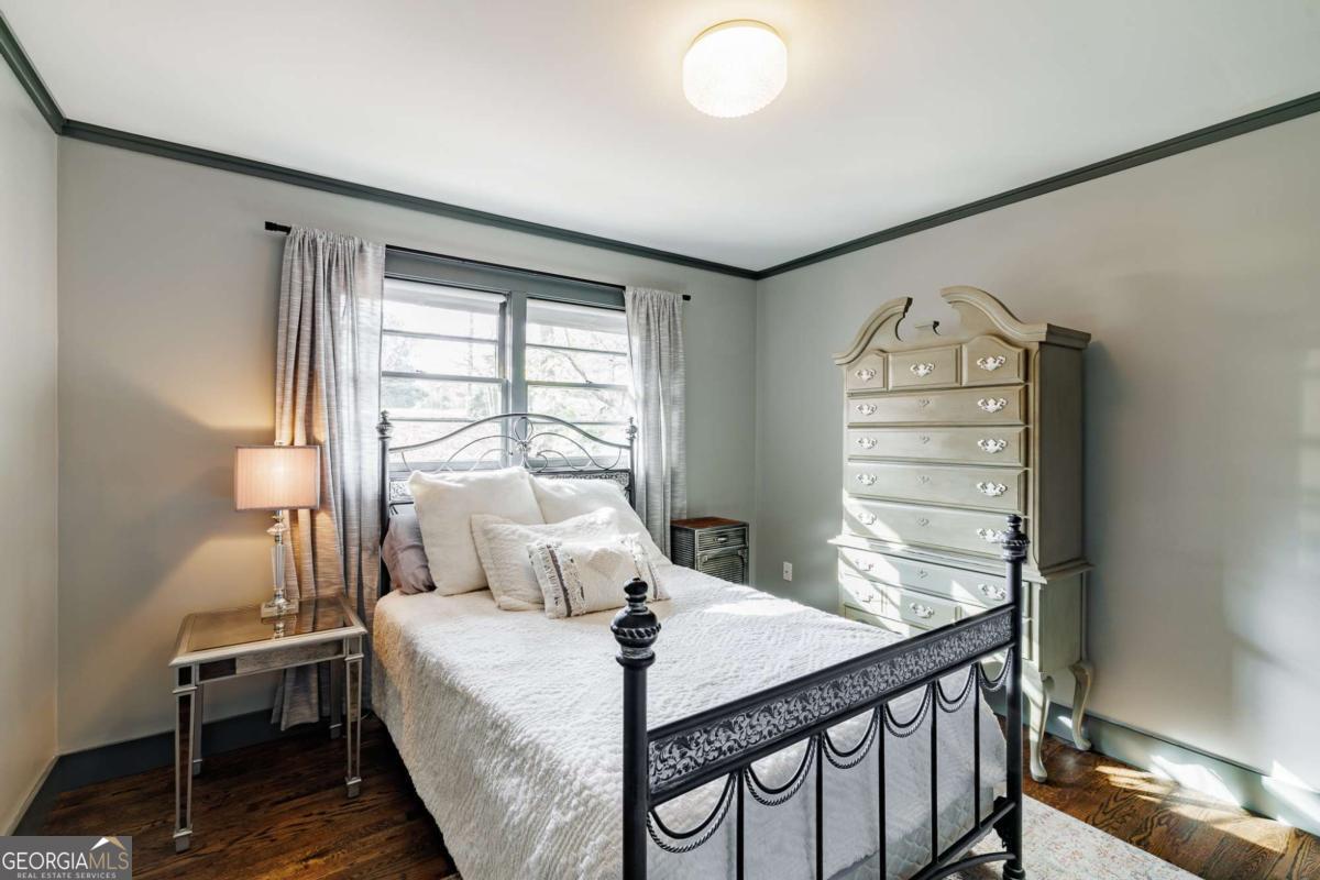 Green Acres - Residential