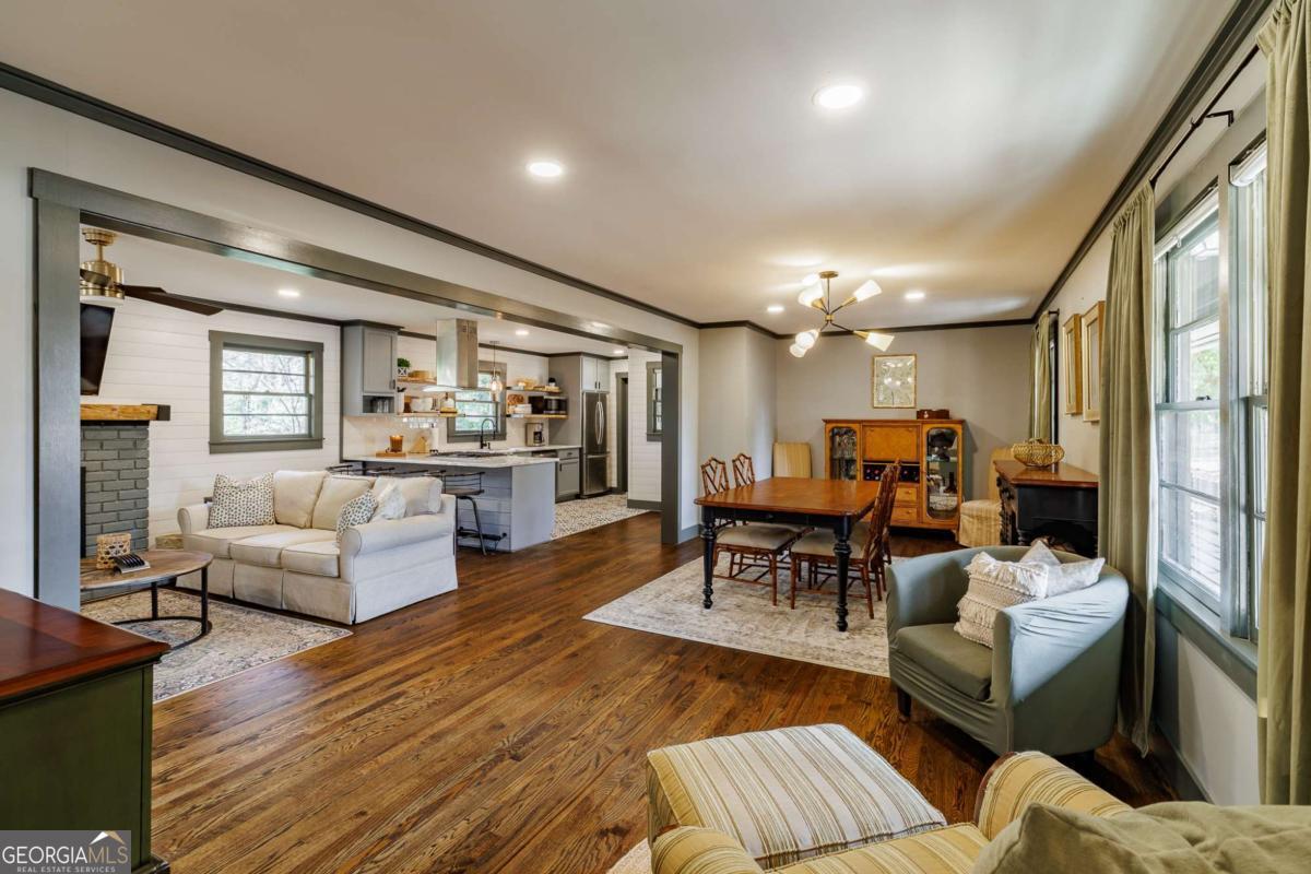 Green Acres - Residential