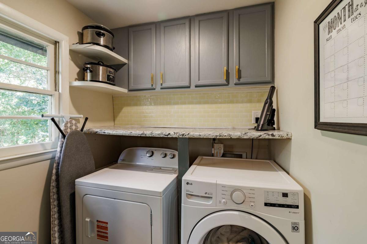 Green Acres - Residential