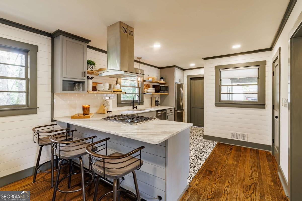 Green Acres - Residential