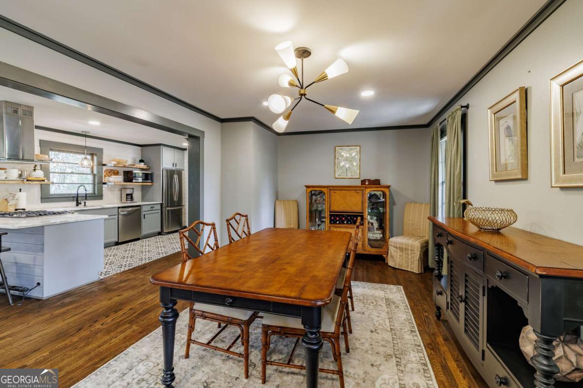 Green Acres - Residential