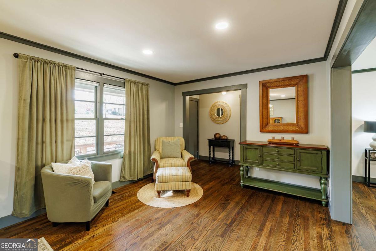 Green Acres - Residential