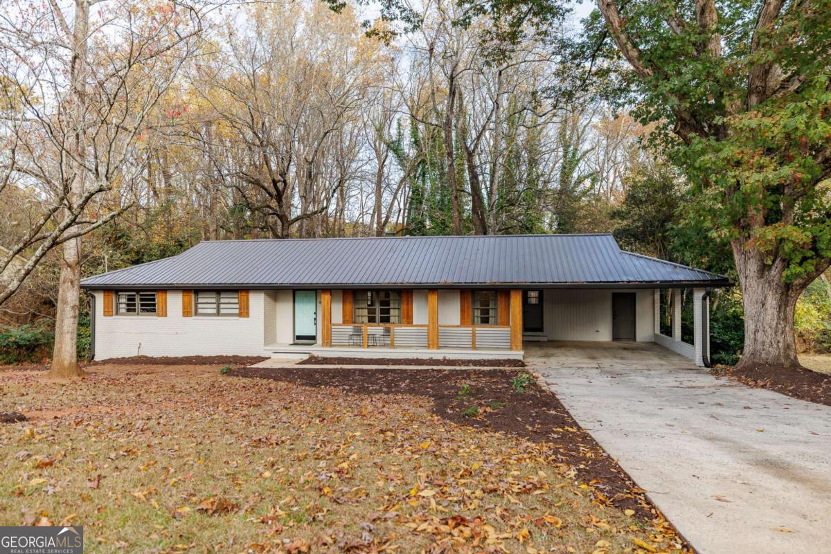 Green Acres - Residential