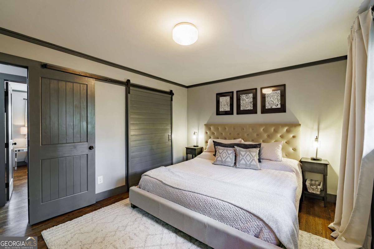 Green Acres - Residential