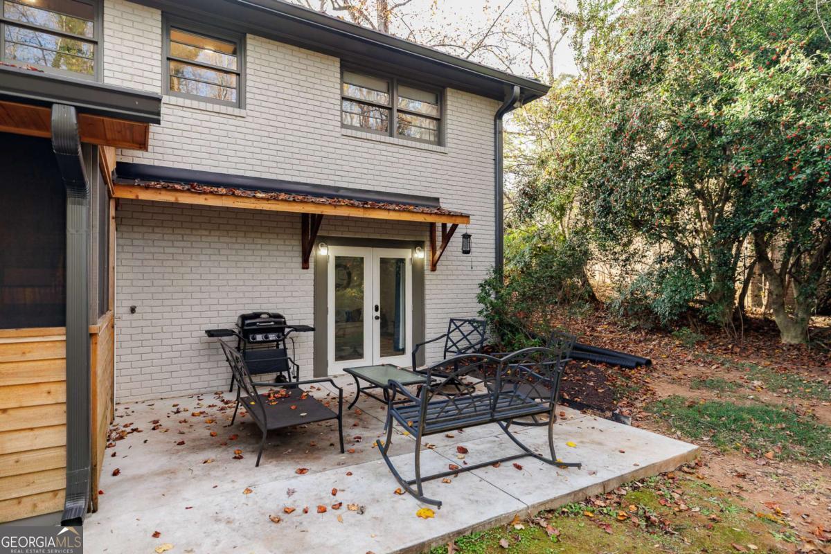 Green Acres - Residential