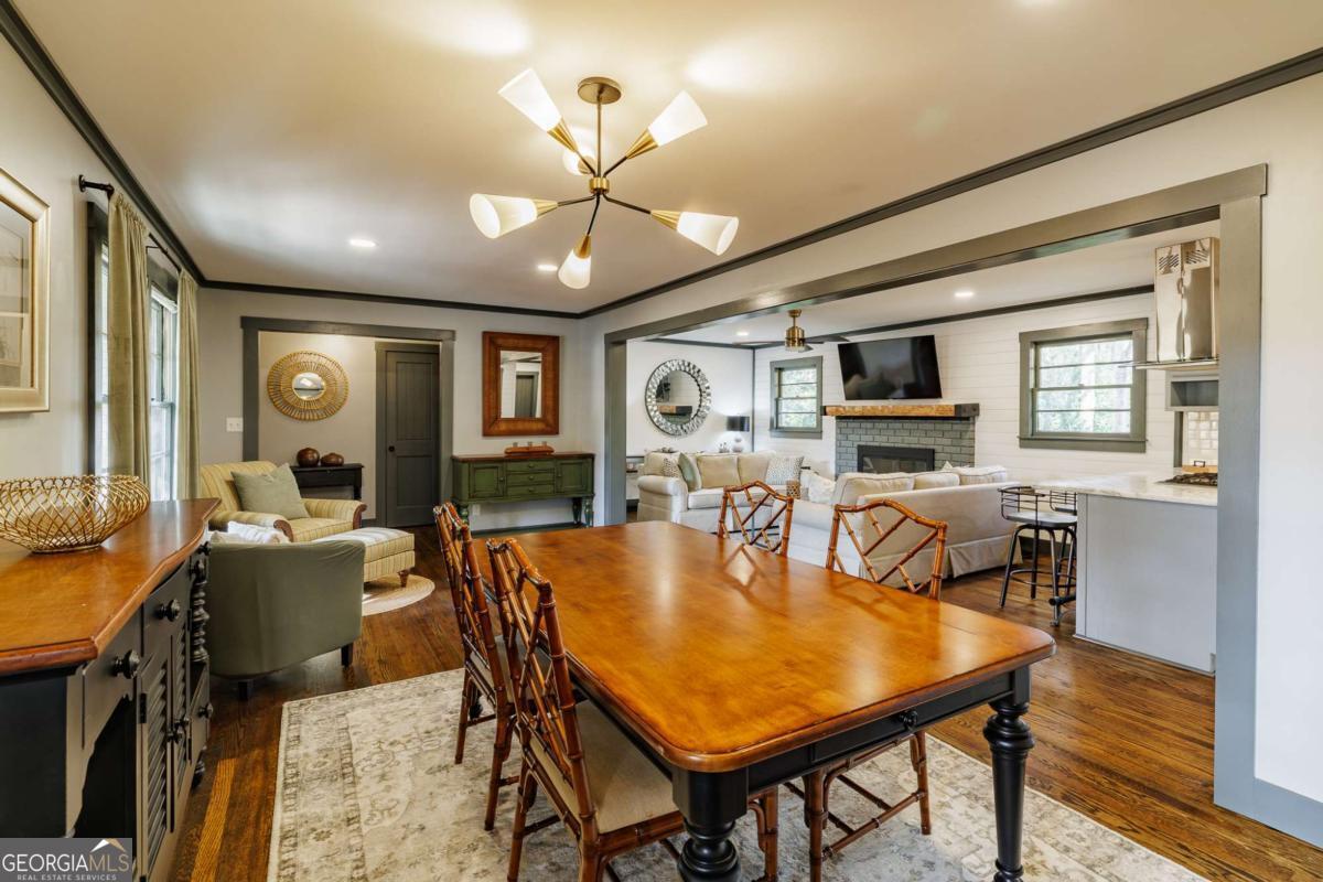 Green Acres - Residential