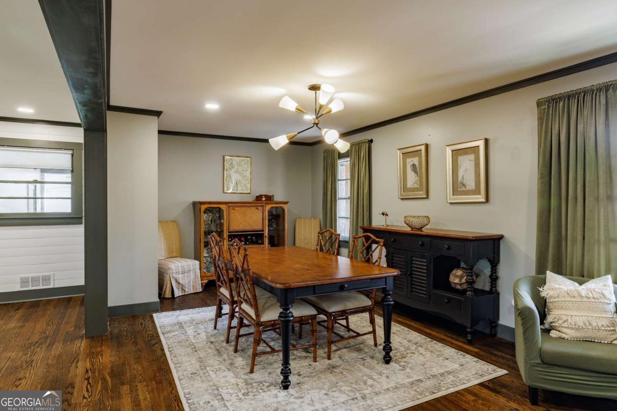 Green Acres - Residential