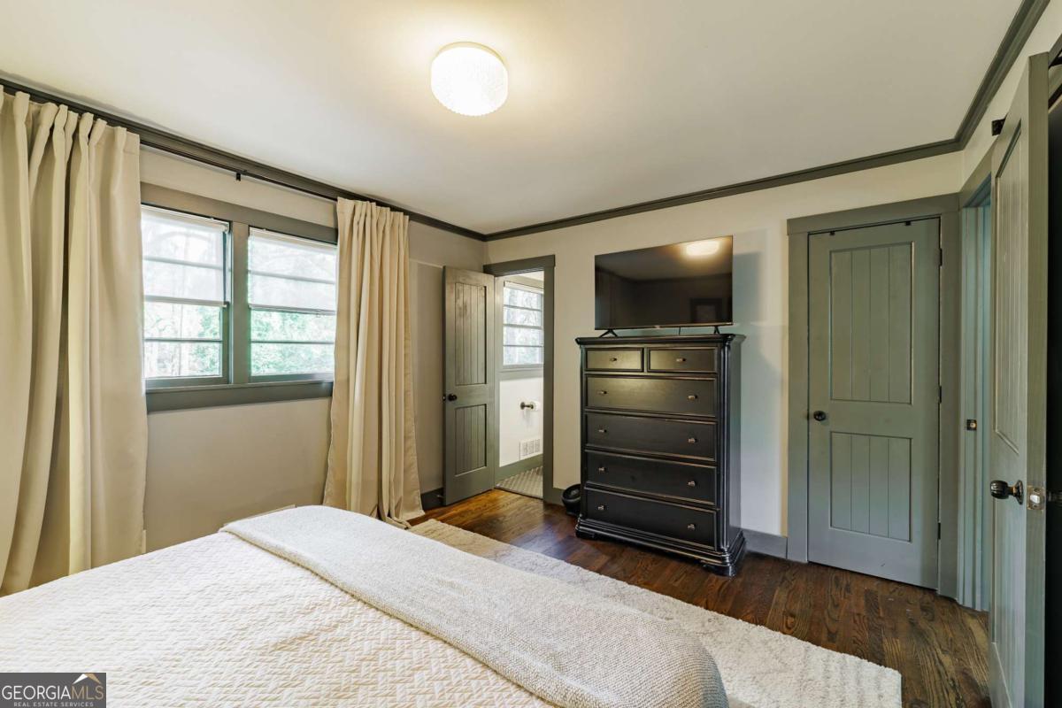 Green Acres - Residential