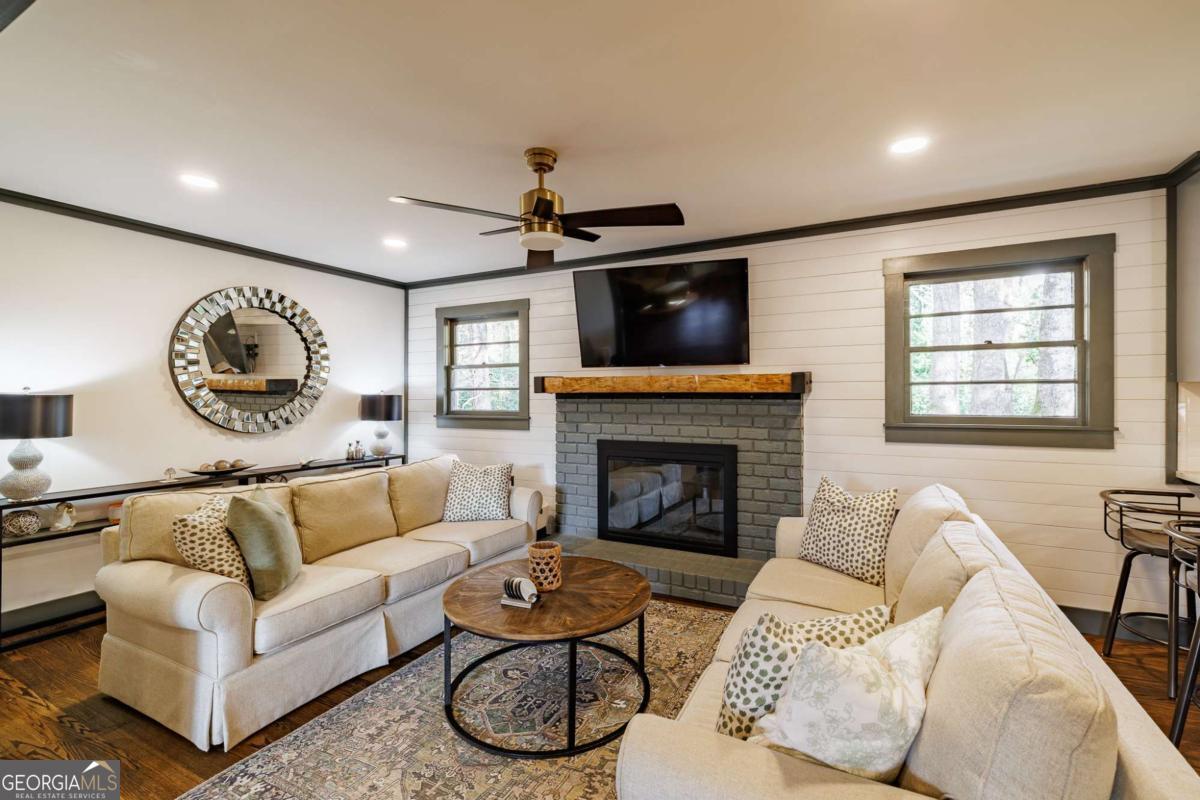 Green Acres - Residential