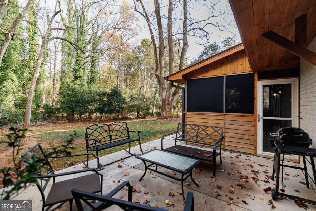 Green Acres - Residential