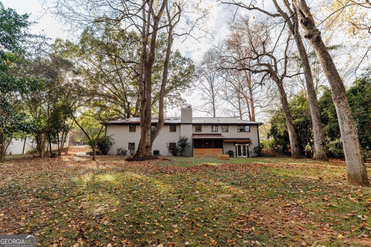 Green Acres - Residential