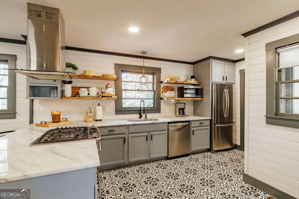 Green Acres - Residential