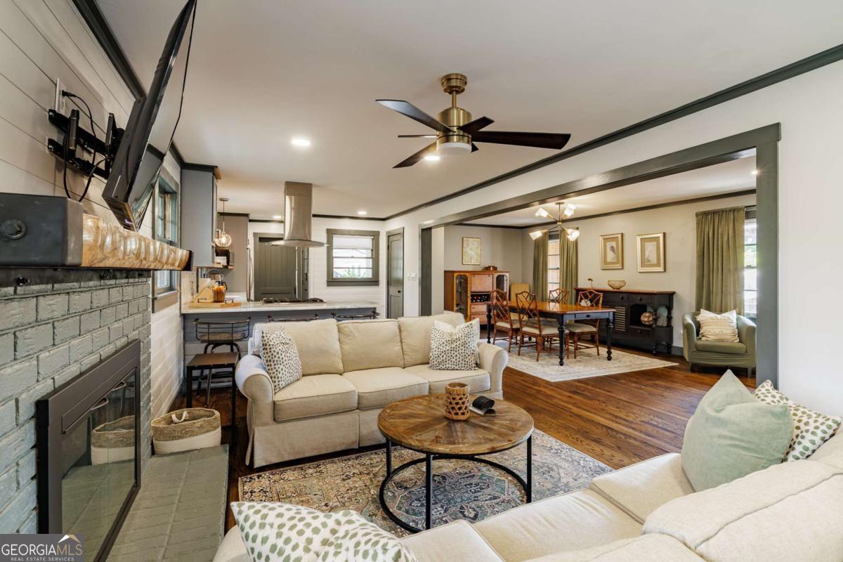 Green Acres - Residential