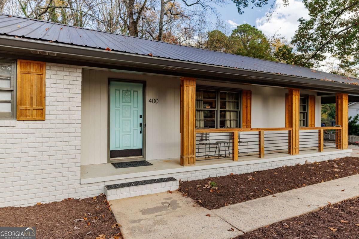 Green Acres - Residential