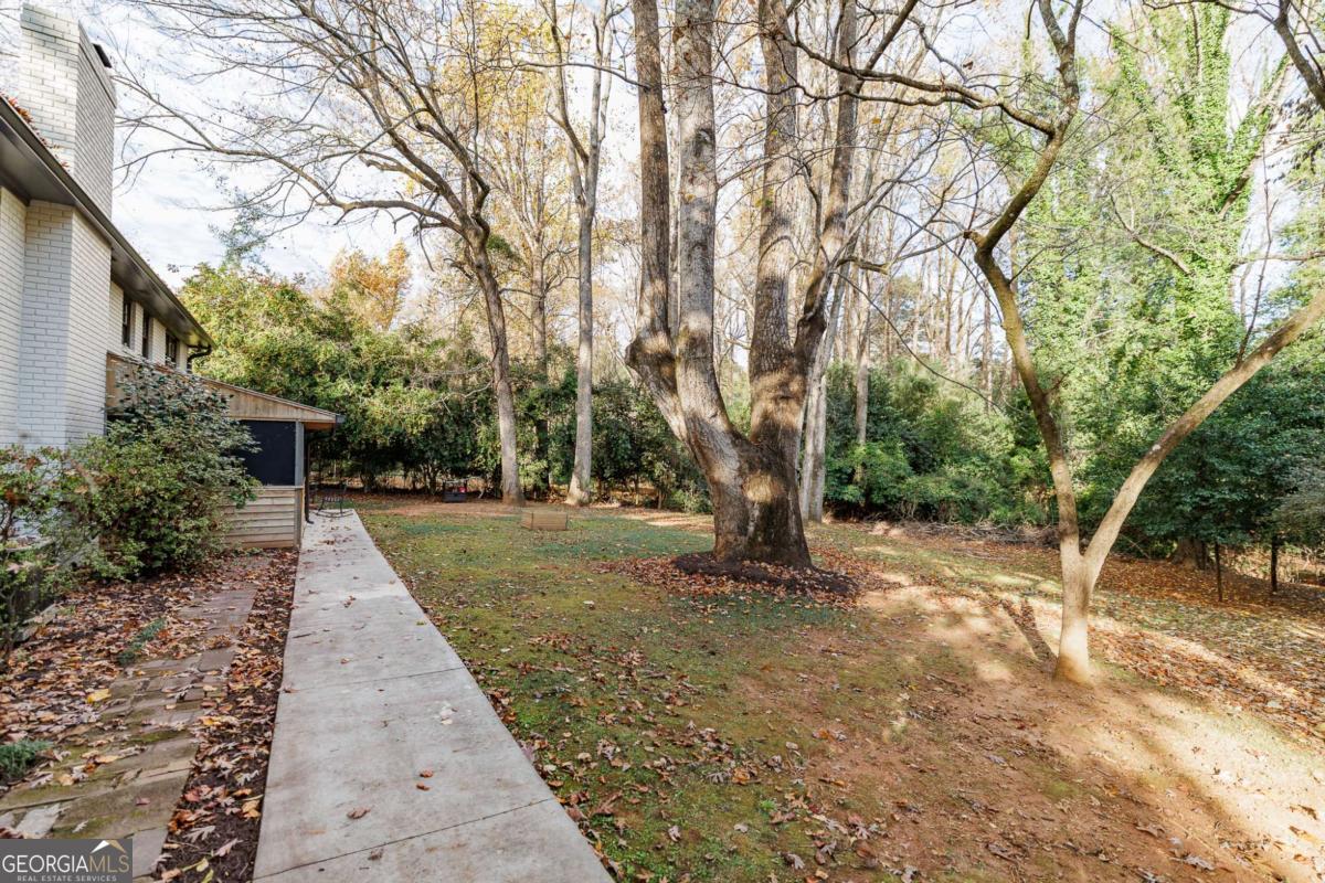 Green Acres - Residential