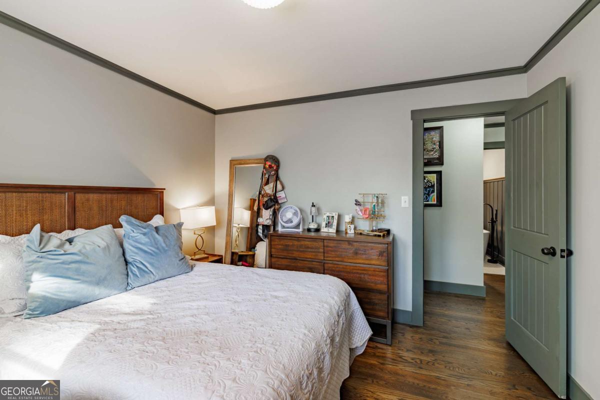 Green Acres - Residential