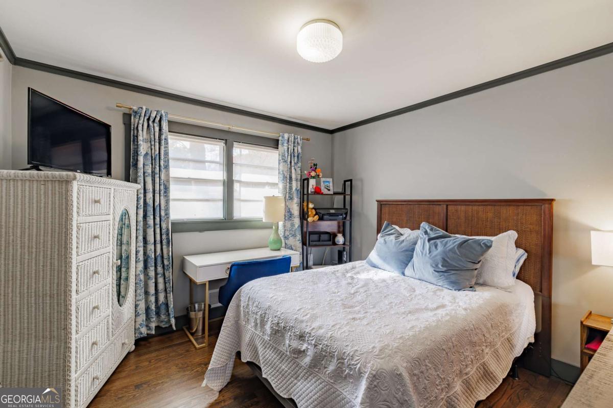 Green Acres - Residential