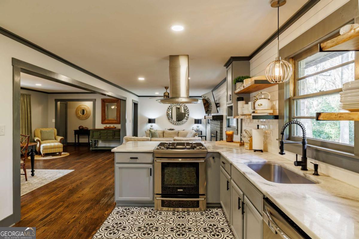 Green Acres - Residential