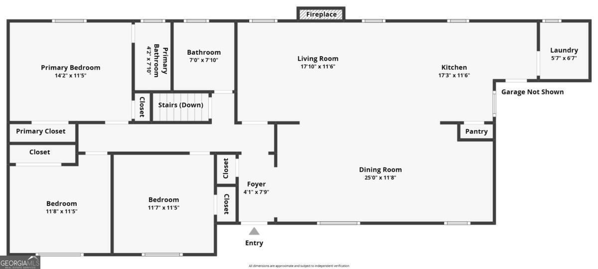 Green Acres - Residential