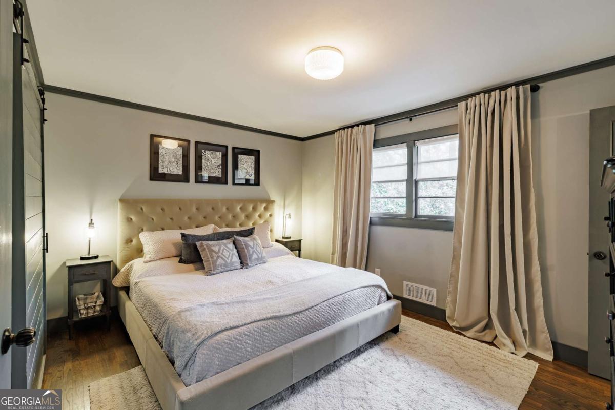 Green Acres - Residential