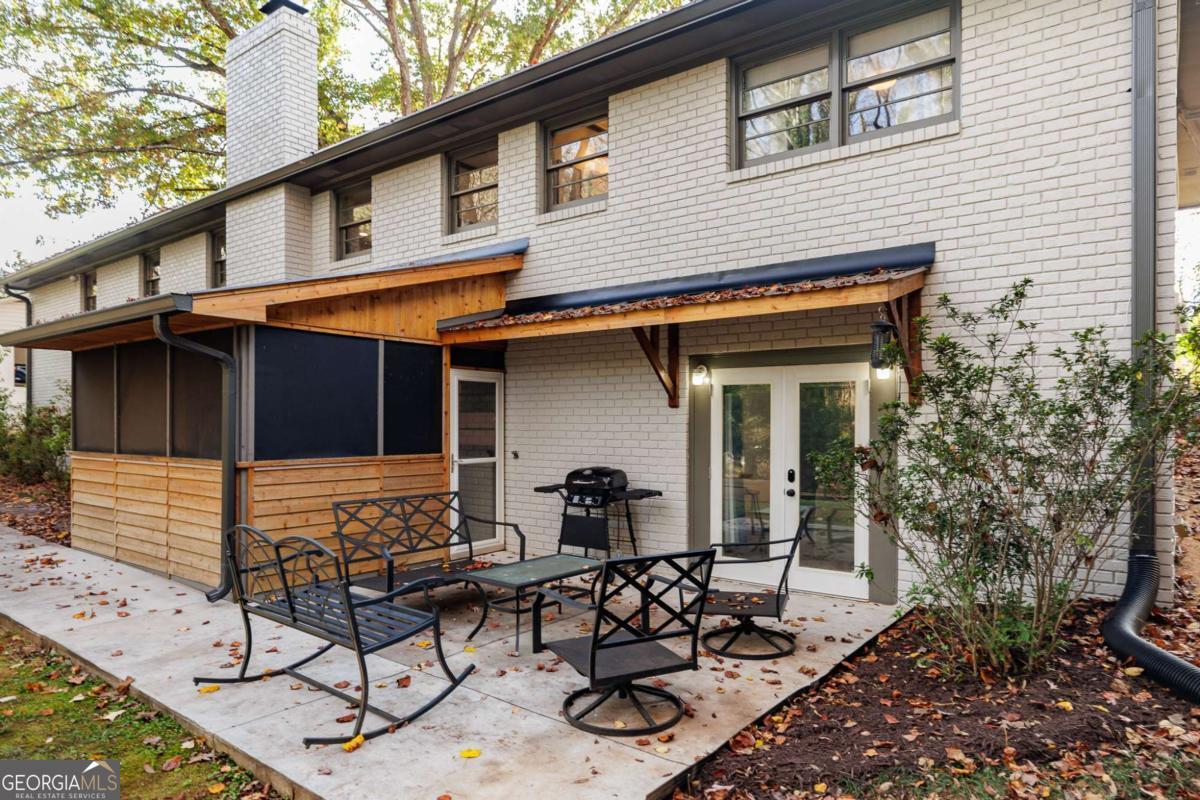 Green Acres - Residential