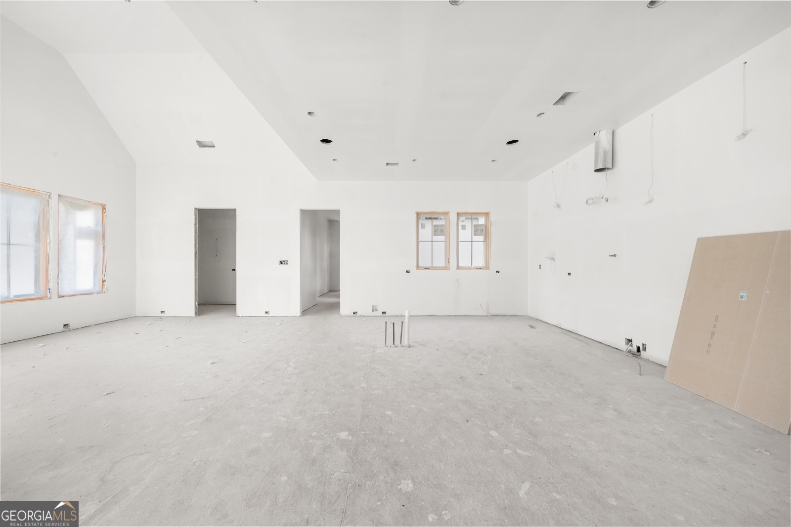 None - Residential