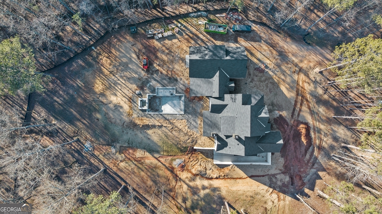None - Residential