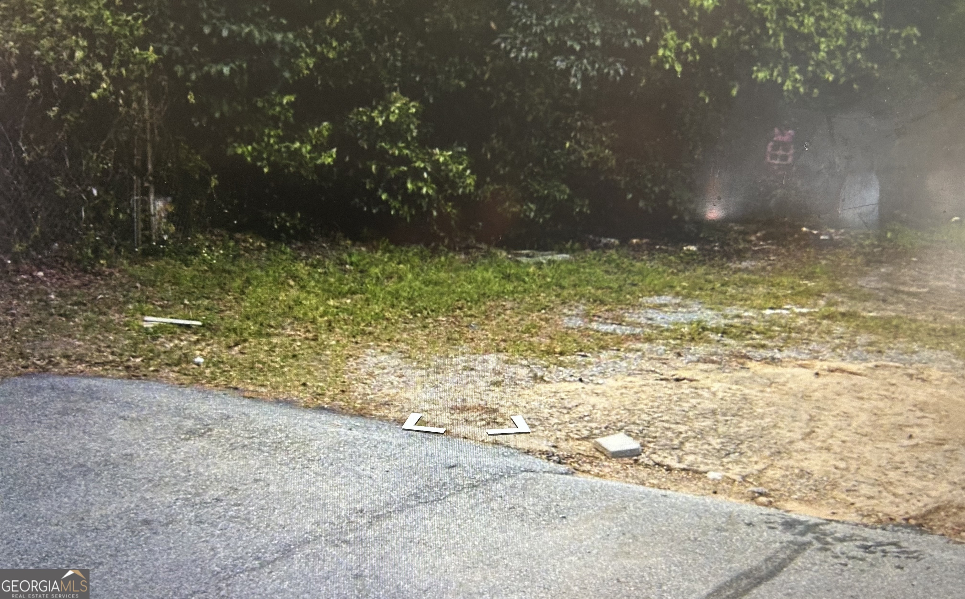 .28 Vacant Lot