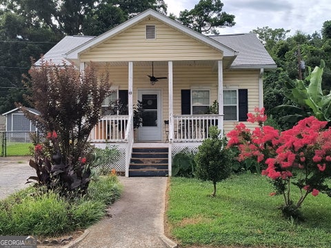 Photo of 40 Shannon Road NE, Rome, GA 30161 (MLS # 10791441)
