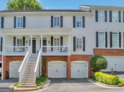 620 Neel Reid DR Roswell GA 30075