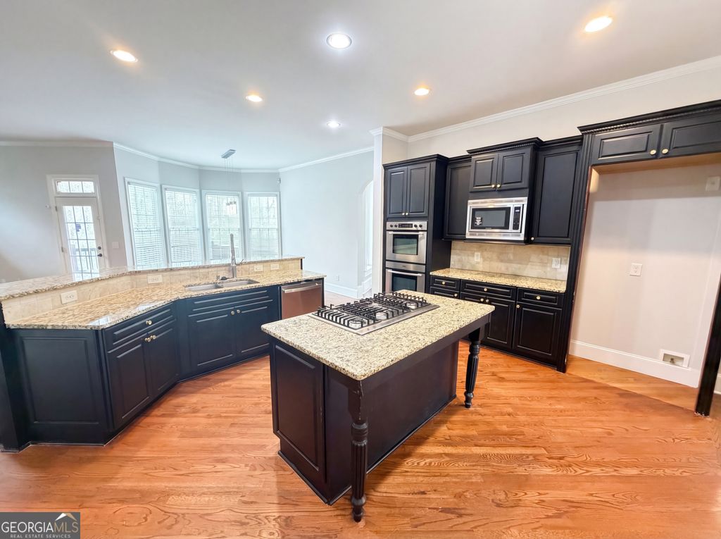 Photo of 511 Affirmed Lane, Milton, GA 30004 (MLS # 10724938)