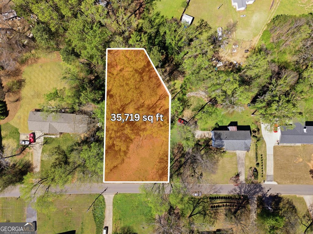 Photo of 0 Piney Grove Lane, Cumming, GA 30040 (MLS # 10720109)