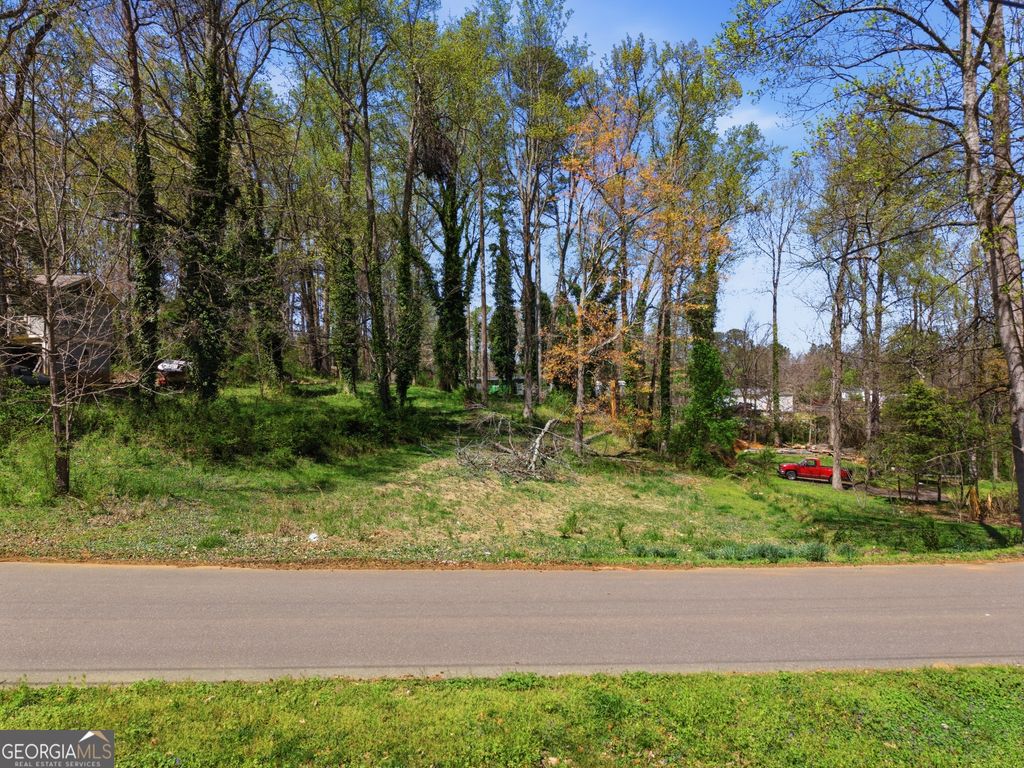 Photo of 0 Piney Grove Lane, Cumming, GA 30040 (MLS # 10720109)