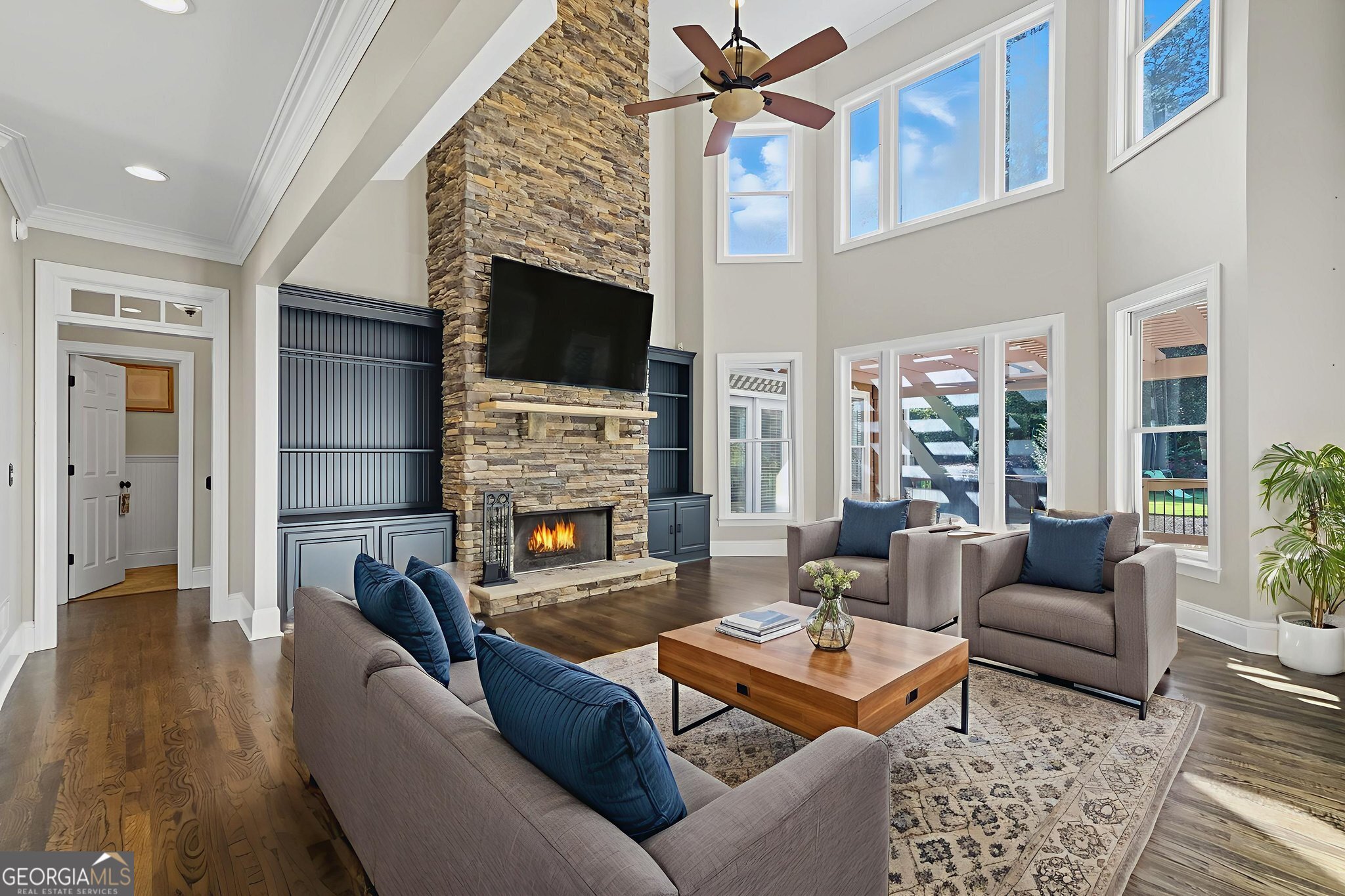 Bridgemill - Residential