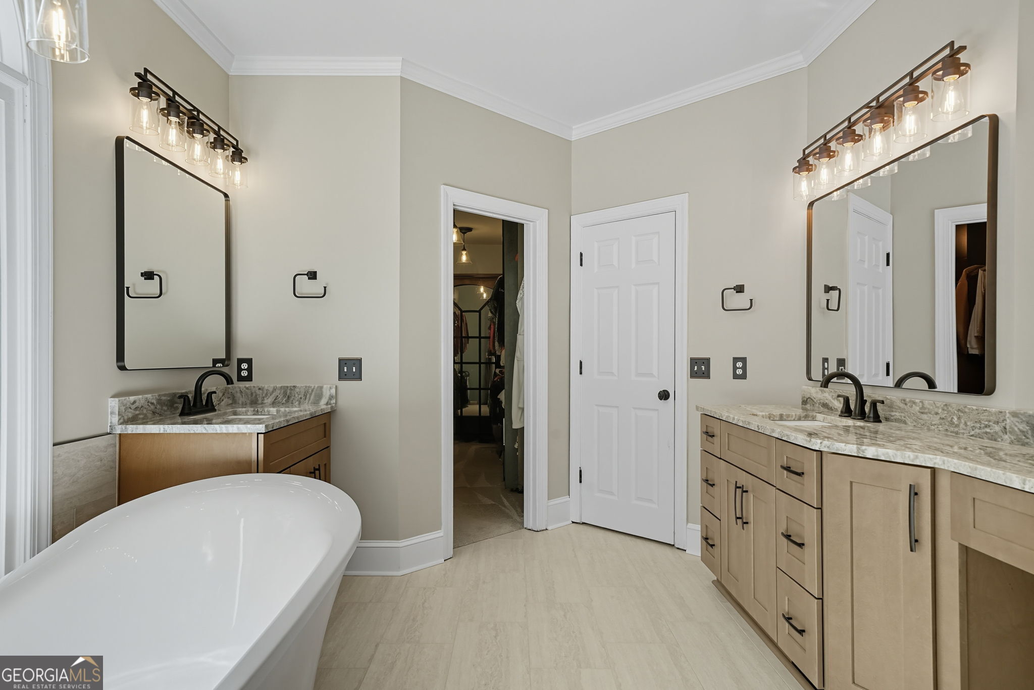Bridgemill - Residential