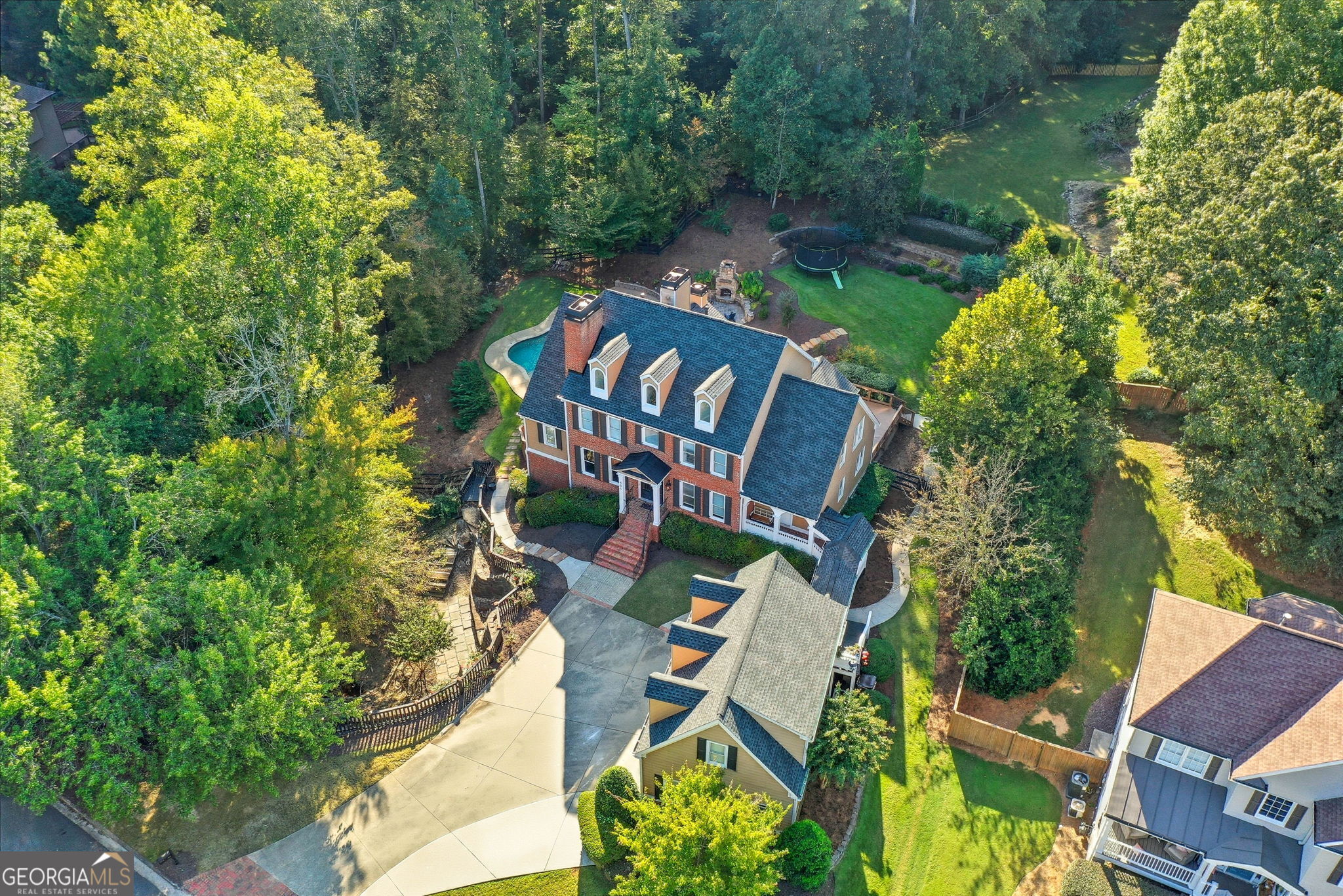 Bridgemill - Residential
