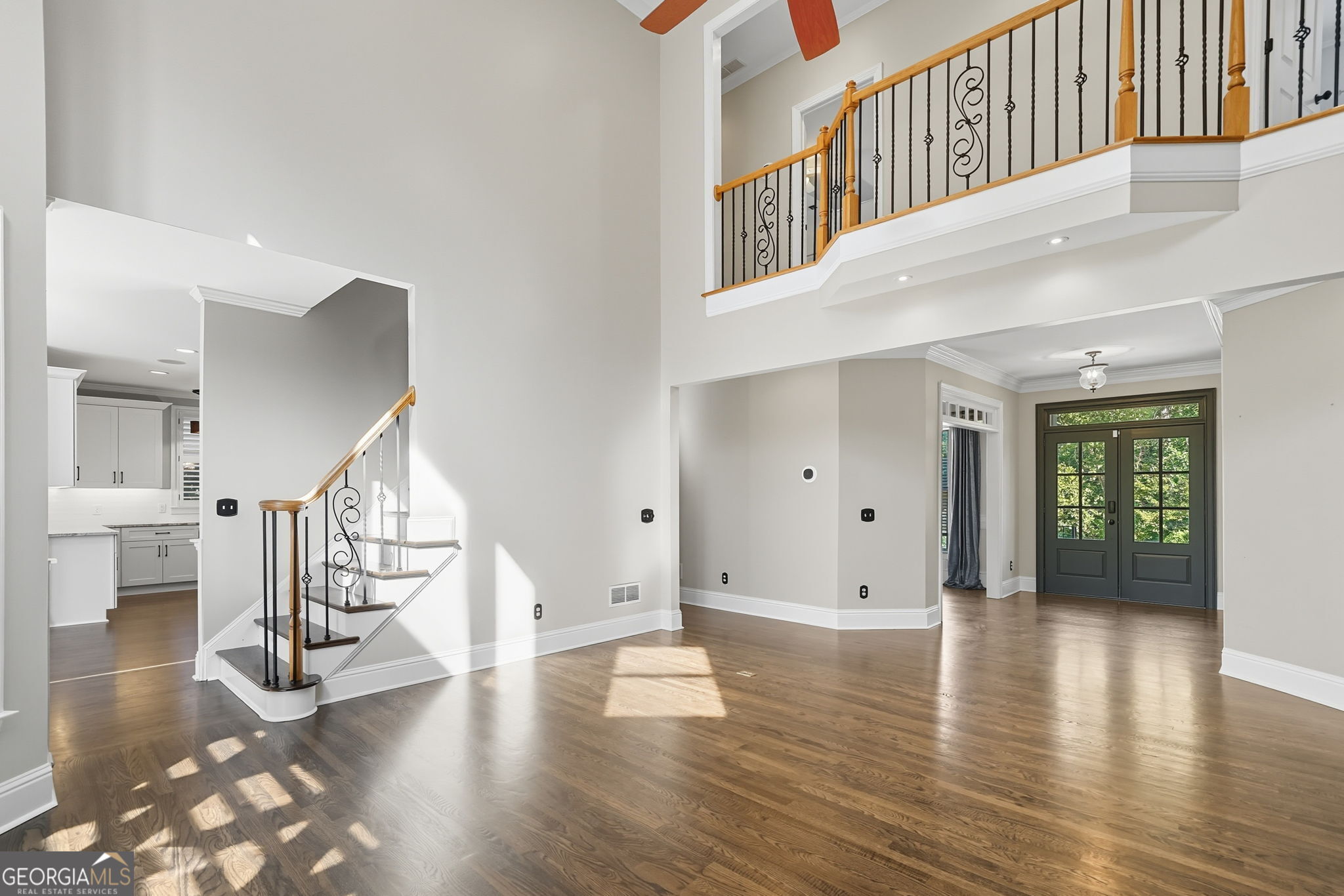 Bridgemill - Residential