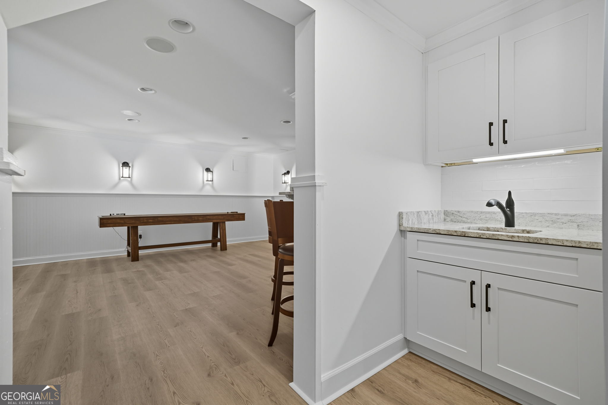 Bridgemill - Residential