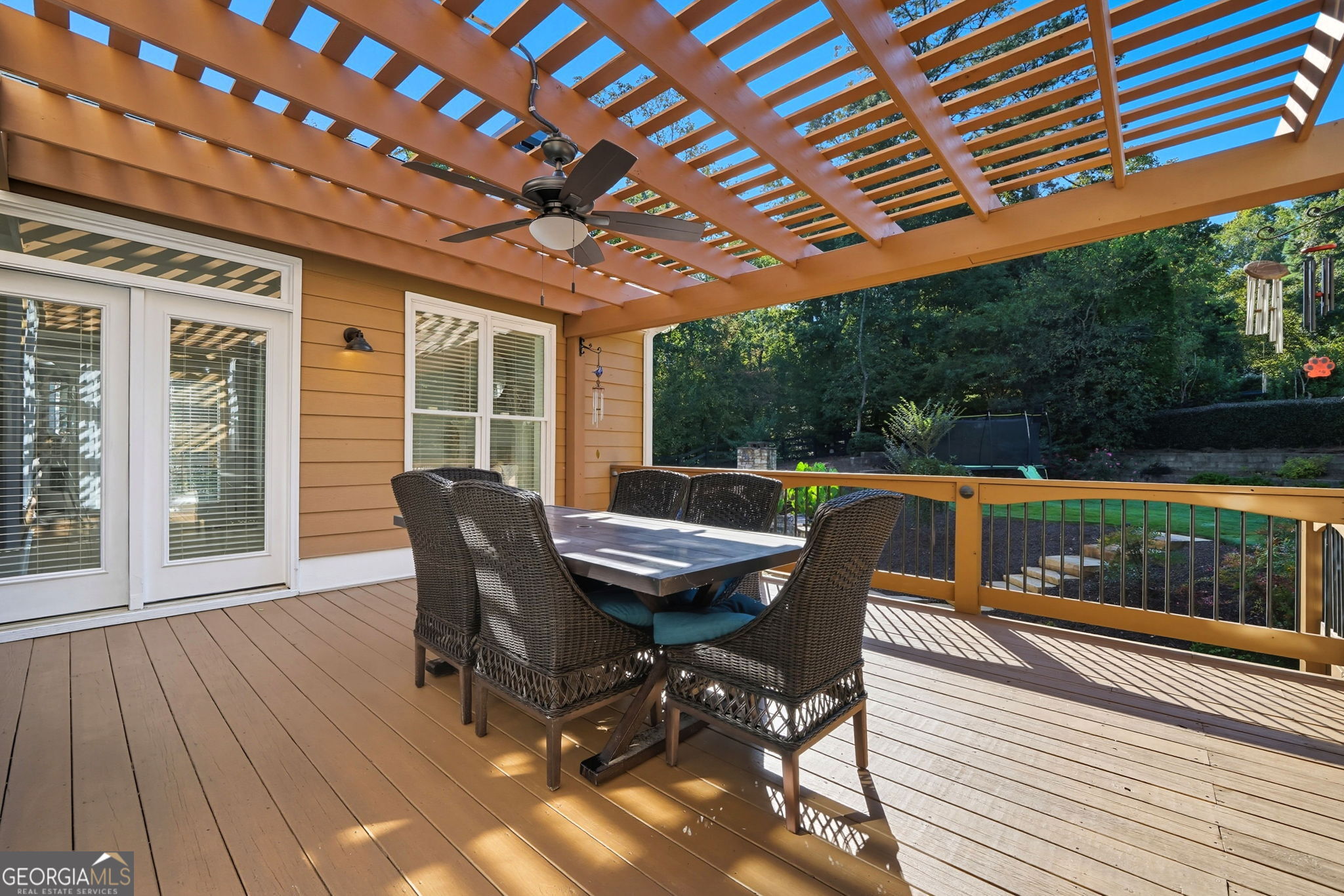 Bridgemill - Residential