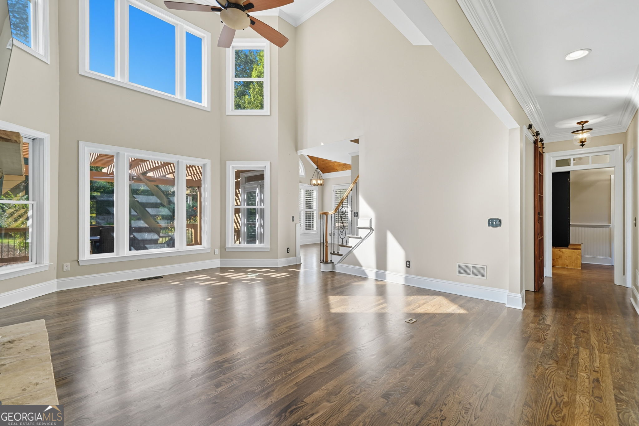 Bridgemill - Residential