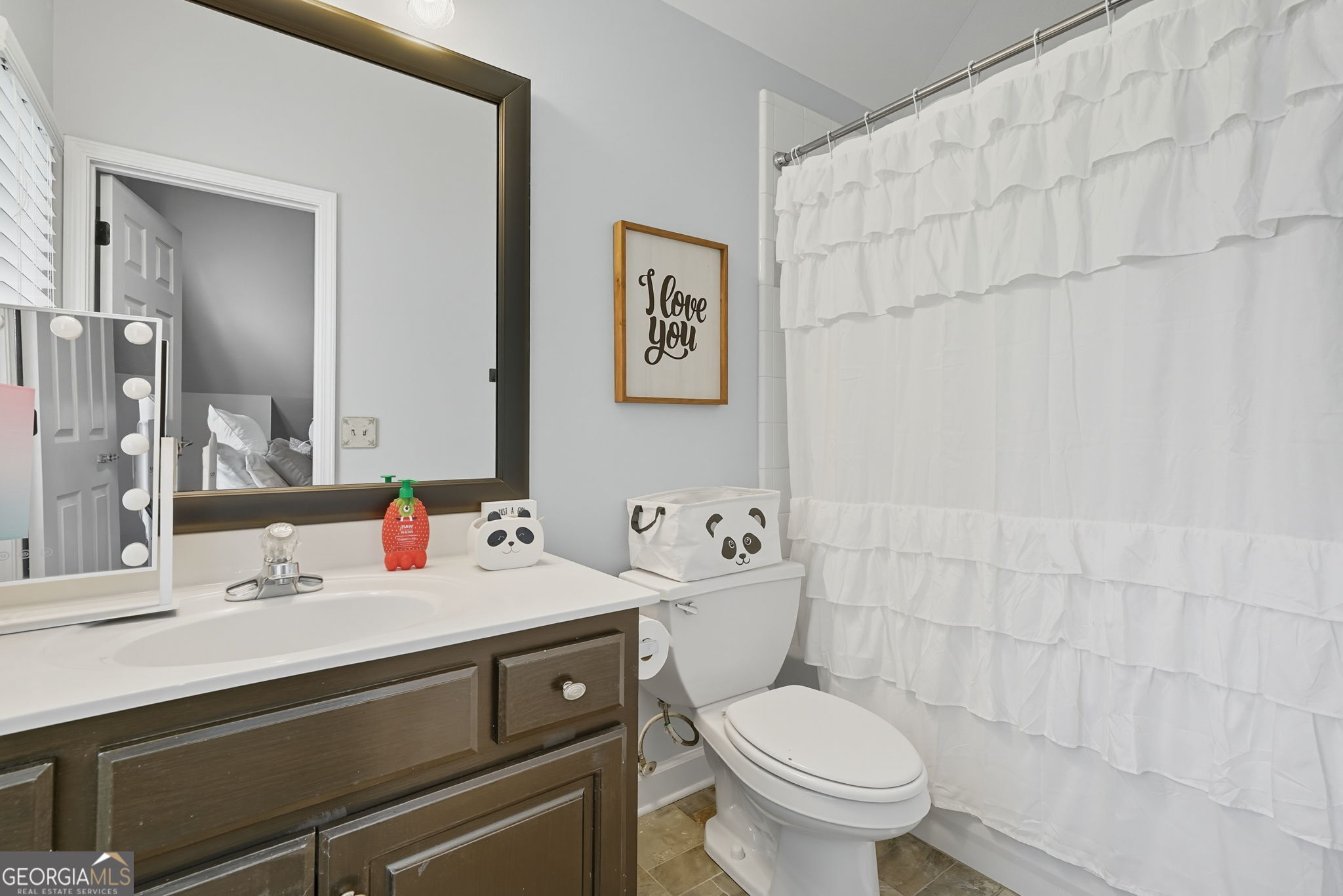Bridgemill - Residential