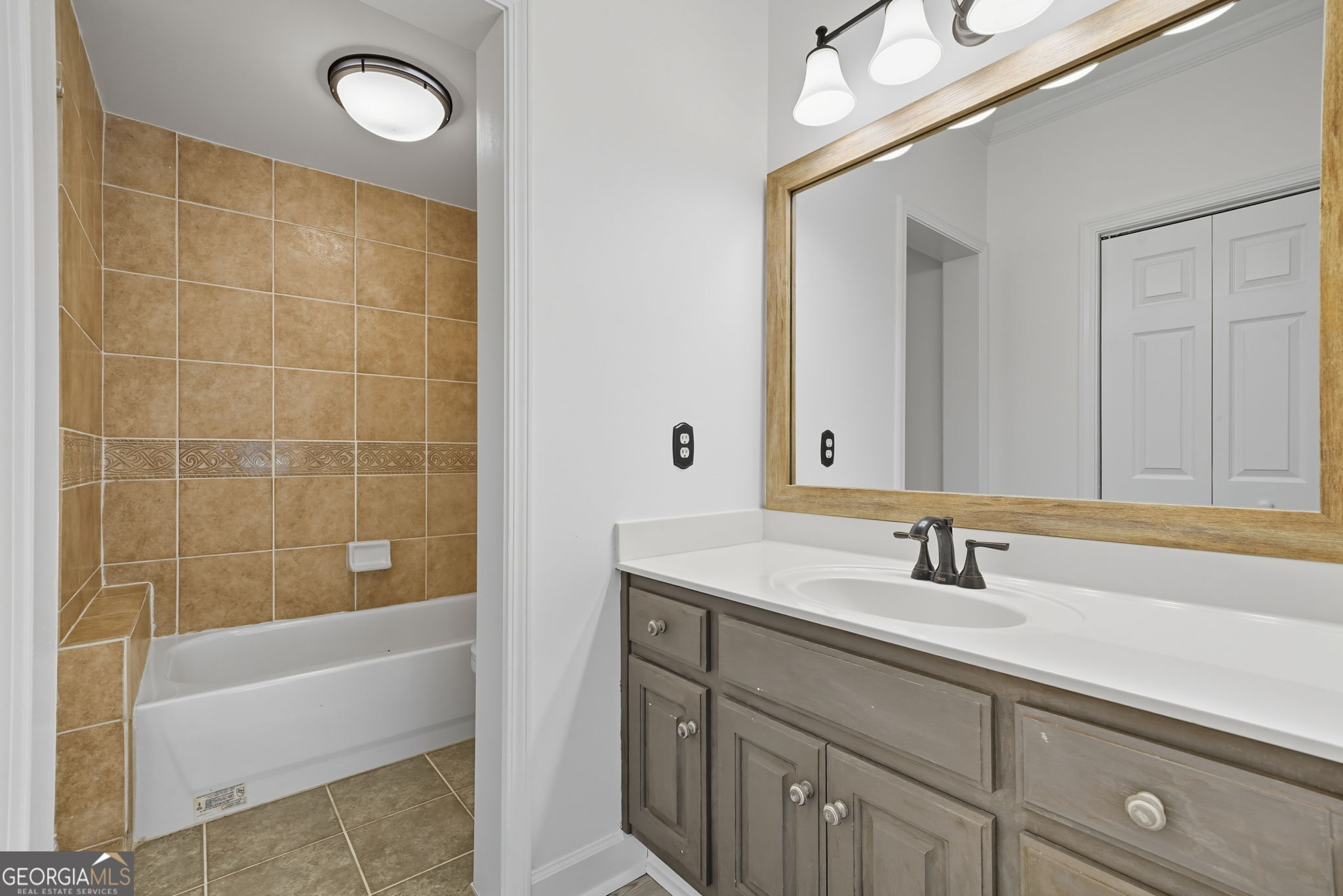 Bridgemill - Residential
