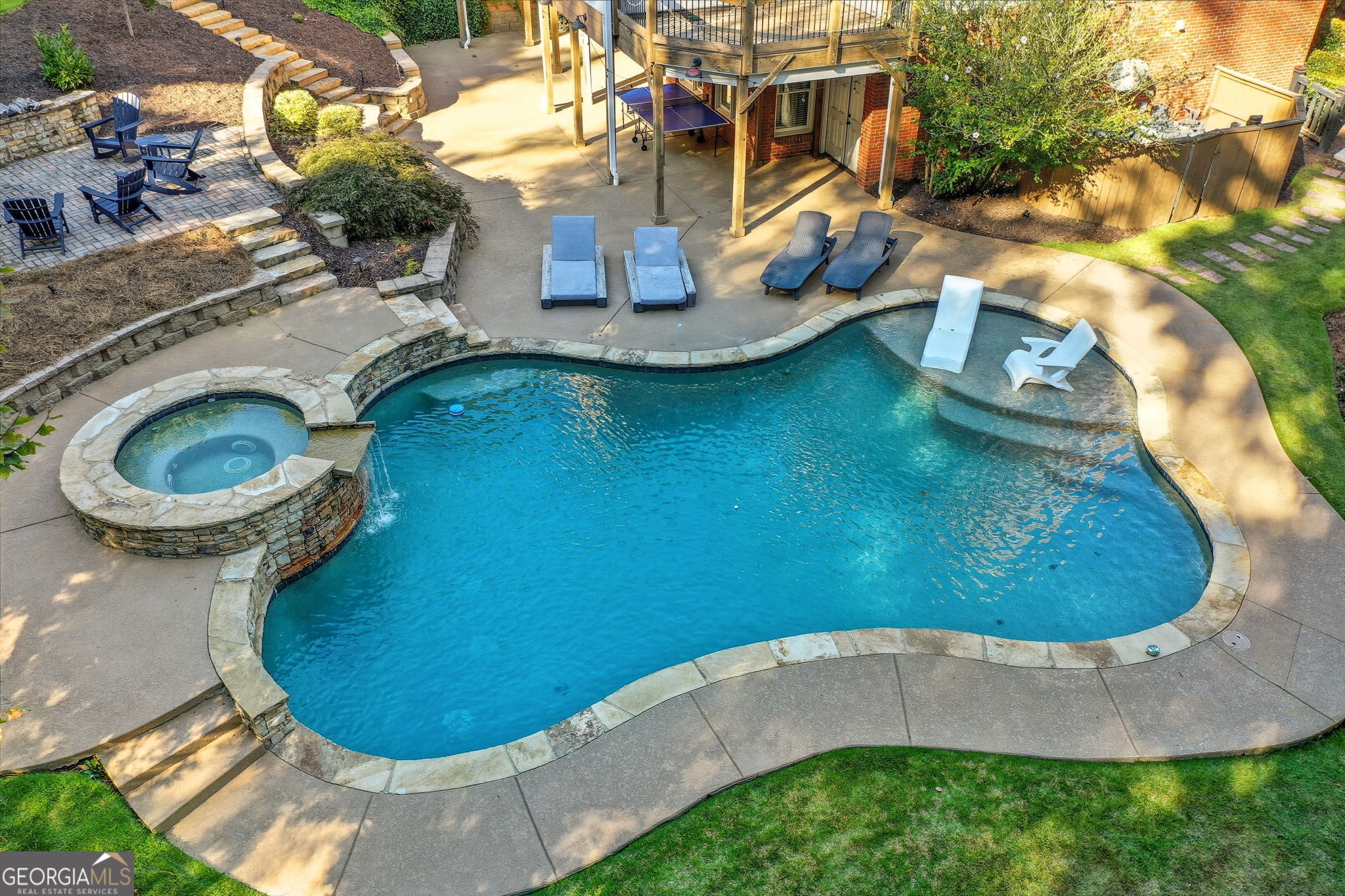 Bridgemill - Residential